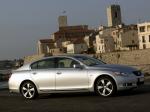 Lexus GS430 2005 года